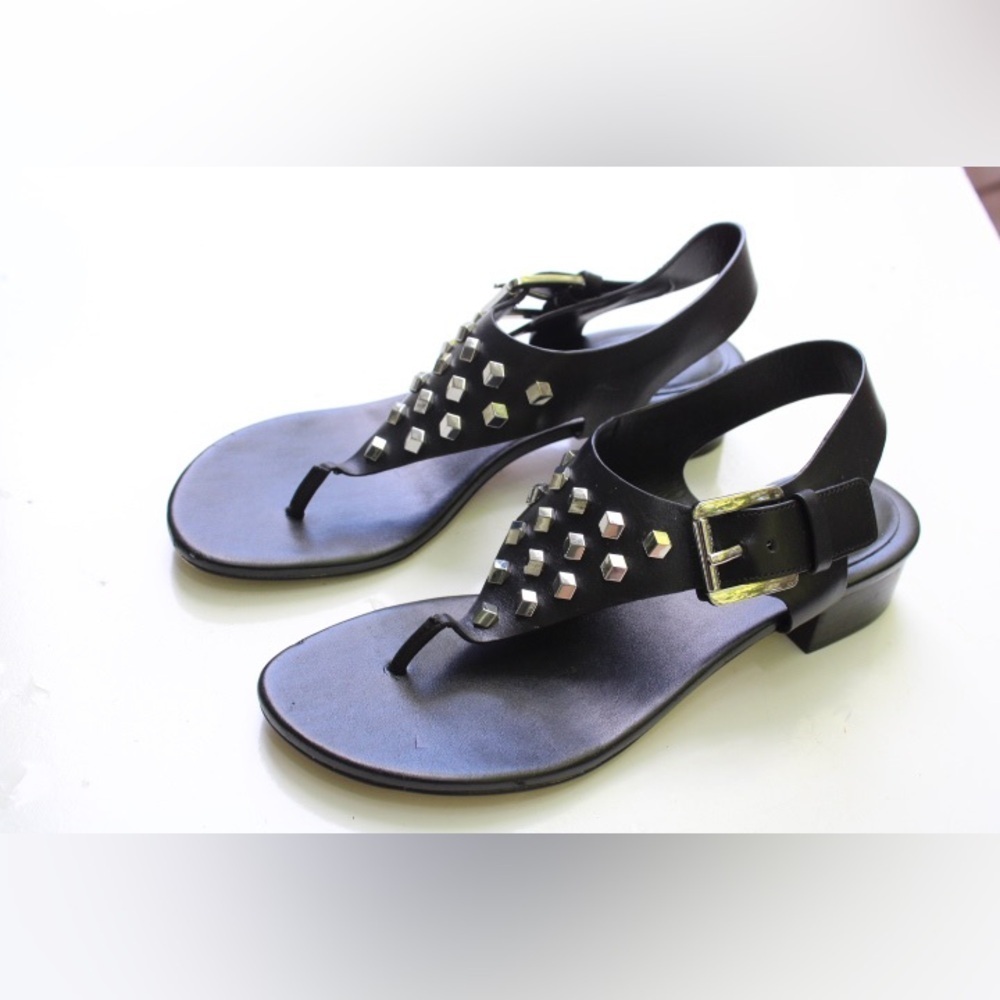 Michael Kors Valencia sandals - Picture 2 of 10